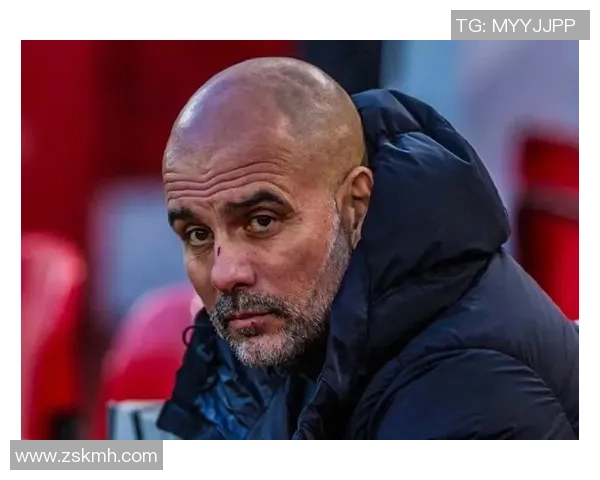 瓜迪奥拉创下执教场次新纪录欧洲顶级联赛教练成就大盘点