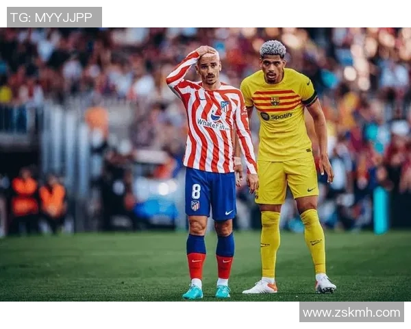 巴萨密切关注格伊力求引进可靠中卫以增强防线实力