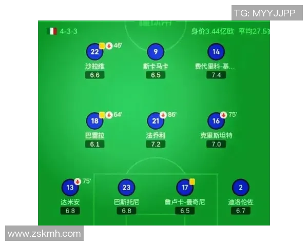 意大利足球的悲剧与荣耀为何总是交织在一起的深思