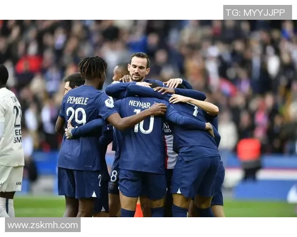 法甲埃唐姆巴佩制勝裏爾主場力克馬賽